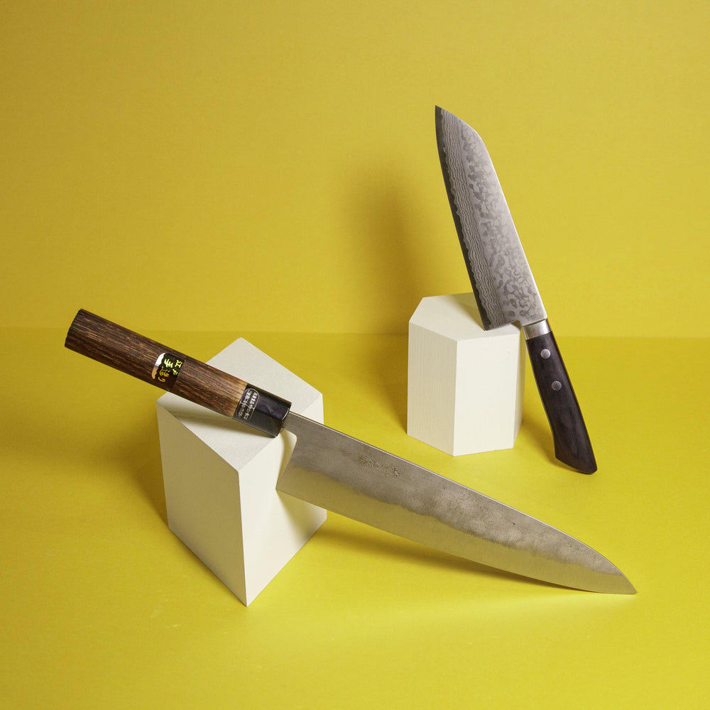 Four reasons not to buy a set of knives... - Kitchen Provisions