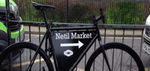 Introducing Netil Market.... (courtesy of Fetch & Follow) - Kitchen Provisions