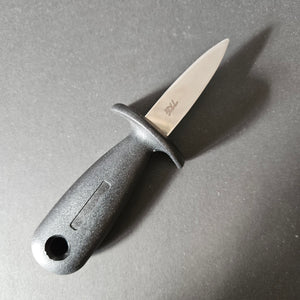 Oyster shucking knife - Plastic handle