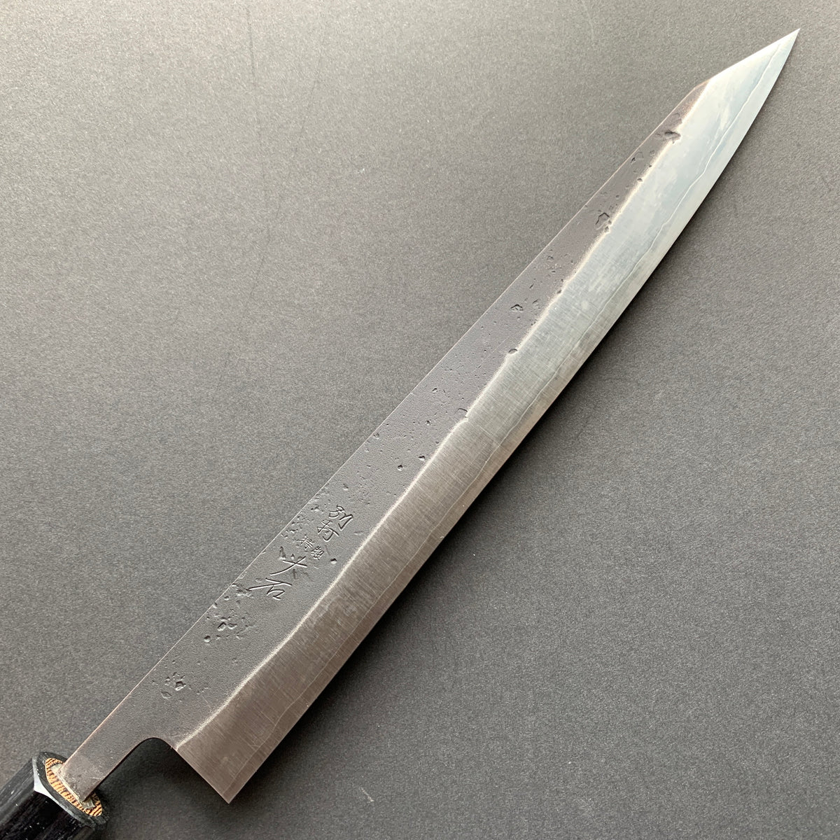 shiJimi Buy Zanmai New Elite Sujihiki - UK's Best Online Price
