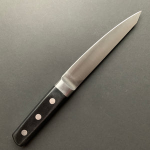 Honkotsu knife, SK carbon mono steel, right handed, polished finish - Sakai Takayuki