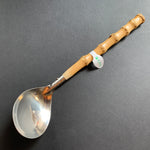 Hot pot utensils - spoon / slotted spoon / skimmer