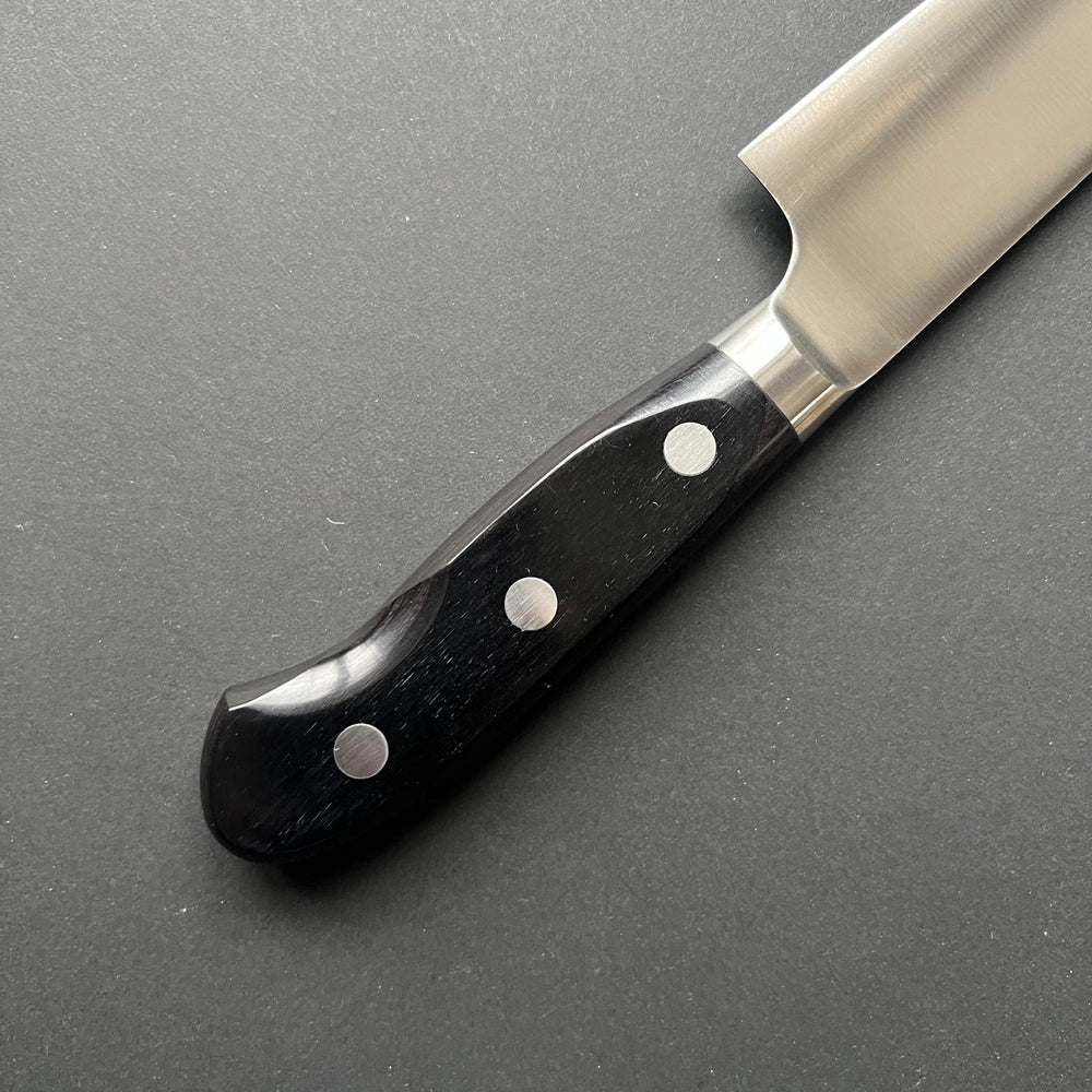 Gyuto knife, AUS 8 stainless steel , polished finish - Kanetsugu