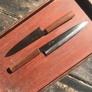 Knife Sharpening - while you wait - STOKE NEWINGTON (WORKSHOP - BOUVERIE ROAD) - Kitchen Provisions