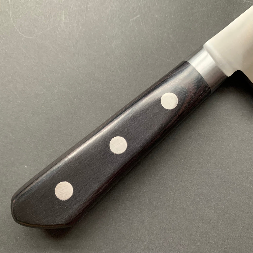Garasuki knife, SK carbon mono steel, right handed, polished finish - Sakai Takayuki