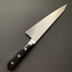 Garasuki knife, SK carbon mono steel, right handed, polished finish - Sakai Takayuki