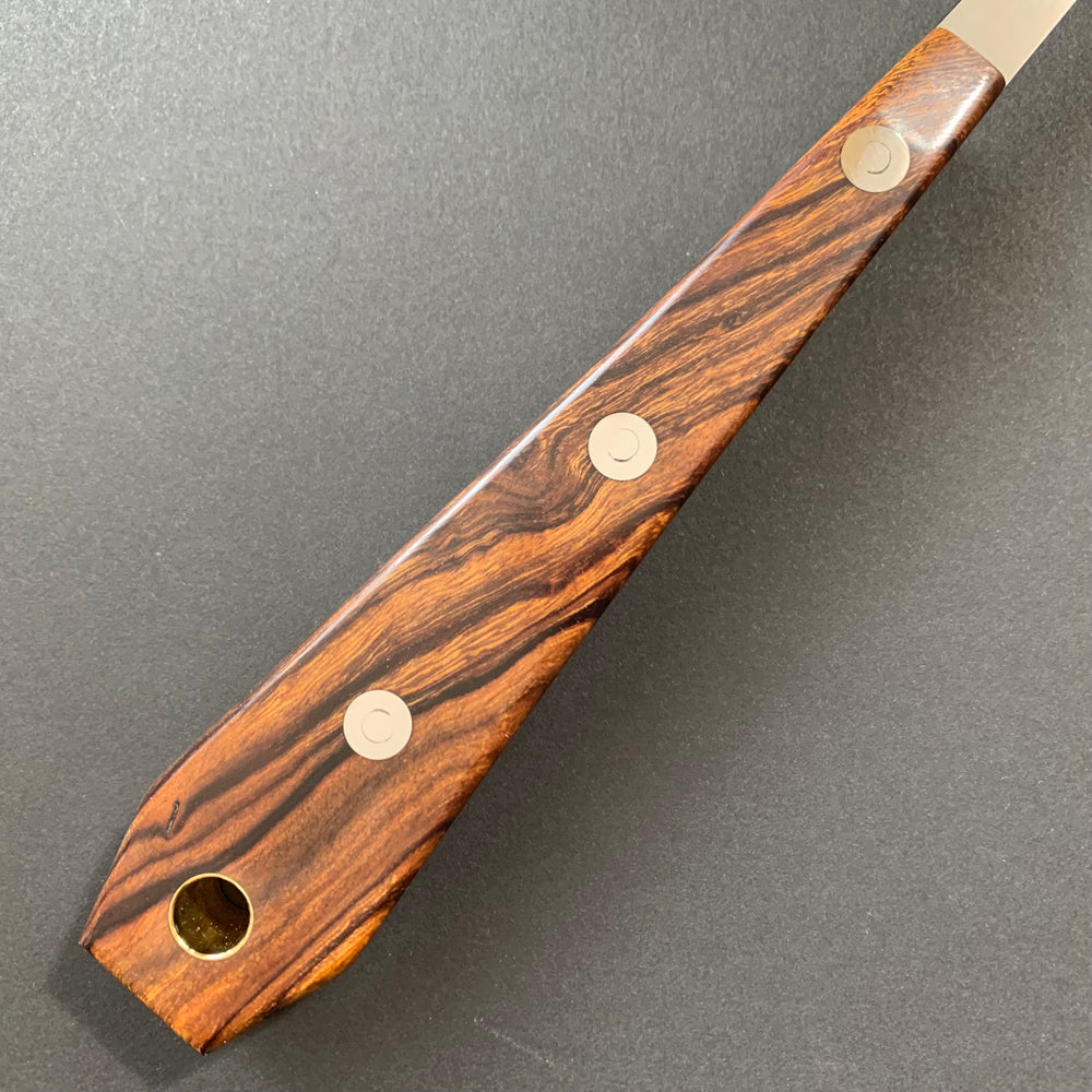Carving set - ironwood and classic - Town Cutler