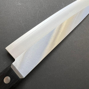 Gyuto knife, VG1 stainless steel, polished finish - Miki Hamono - Kitchen Provisions