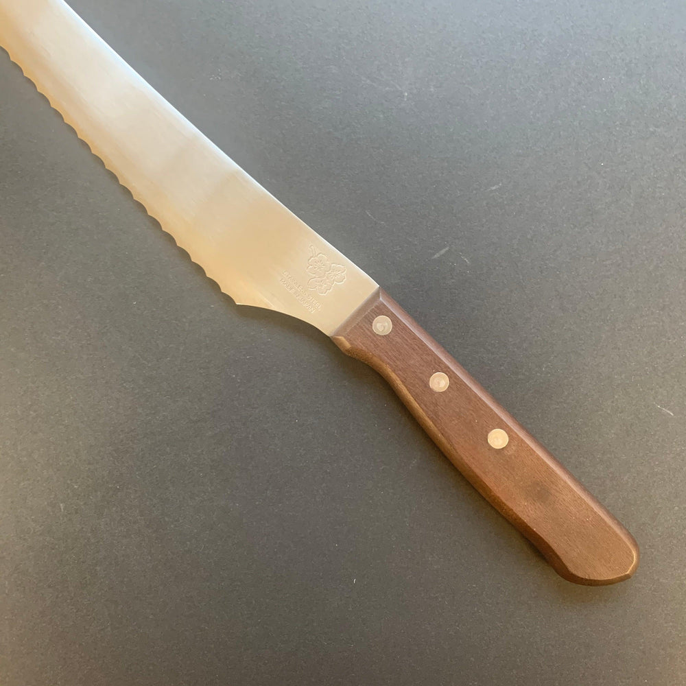 Japanese bread knife - Kitchen Provisions