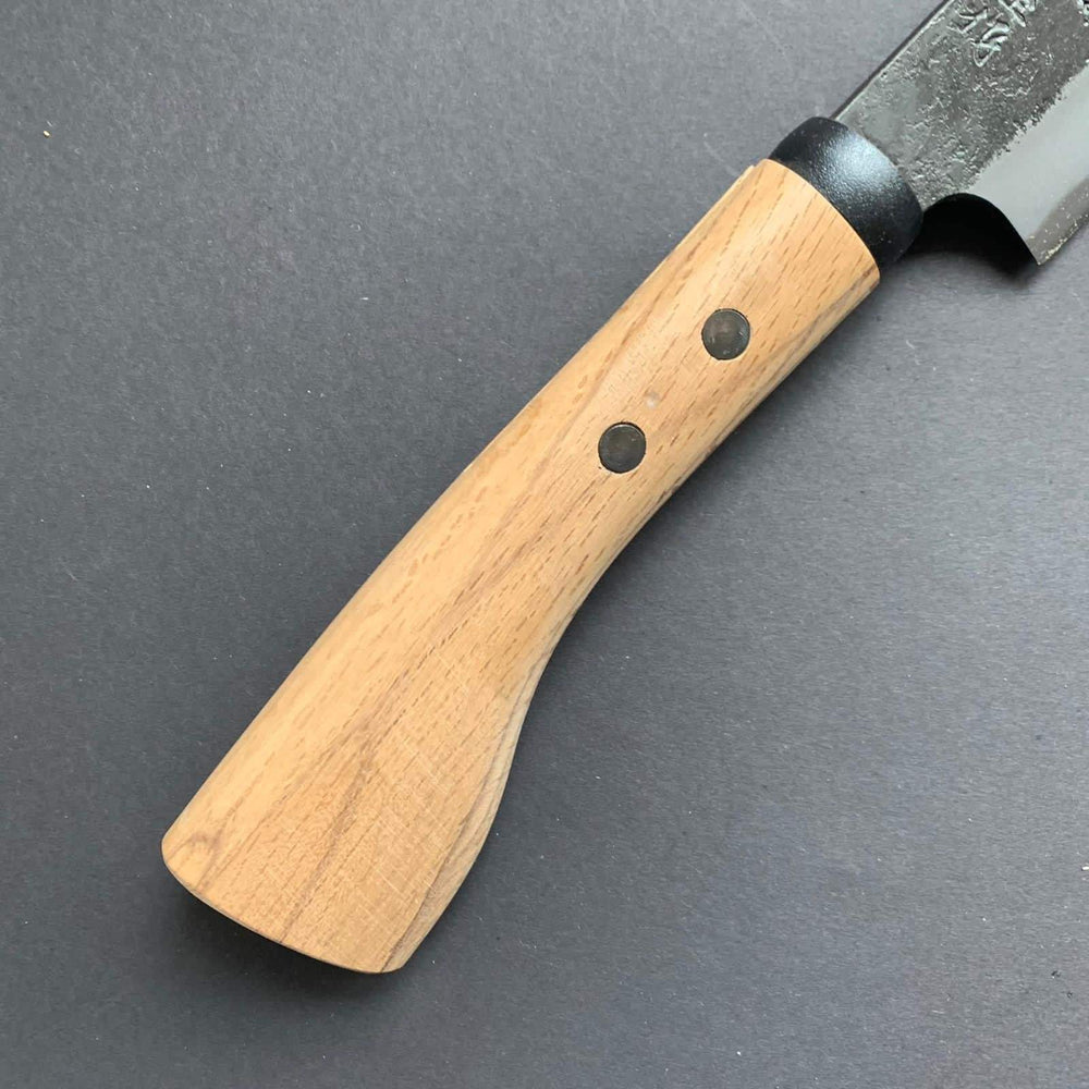 Garden clearance knife - SK5 steel - Hinoura - Kitchen Provisions
