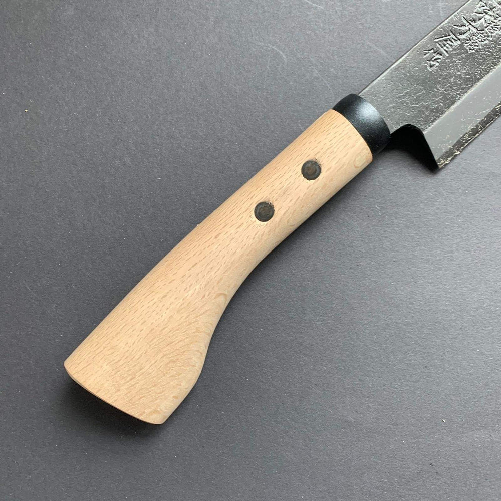 Garden clearance knife - SK5 steel - Hinoura - Kitchen Provisions