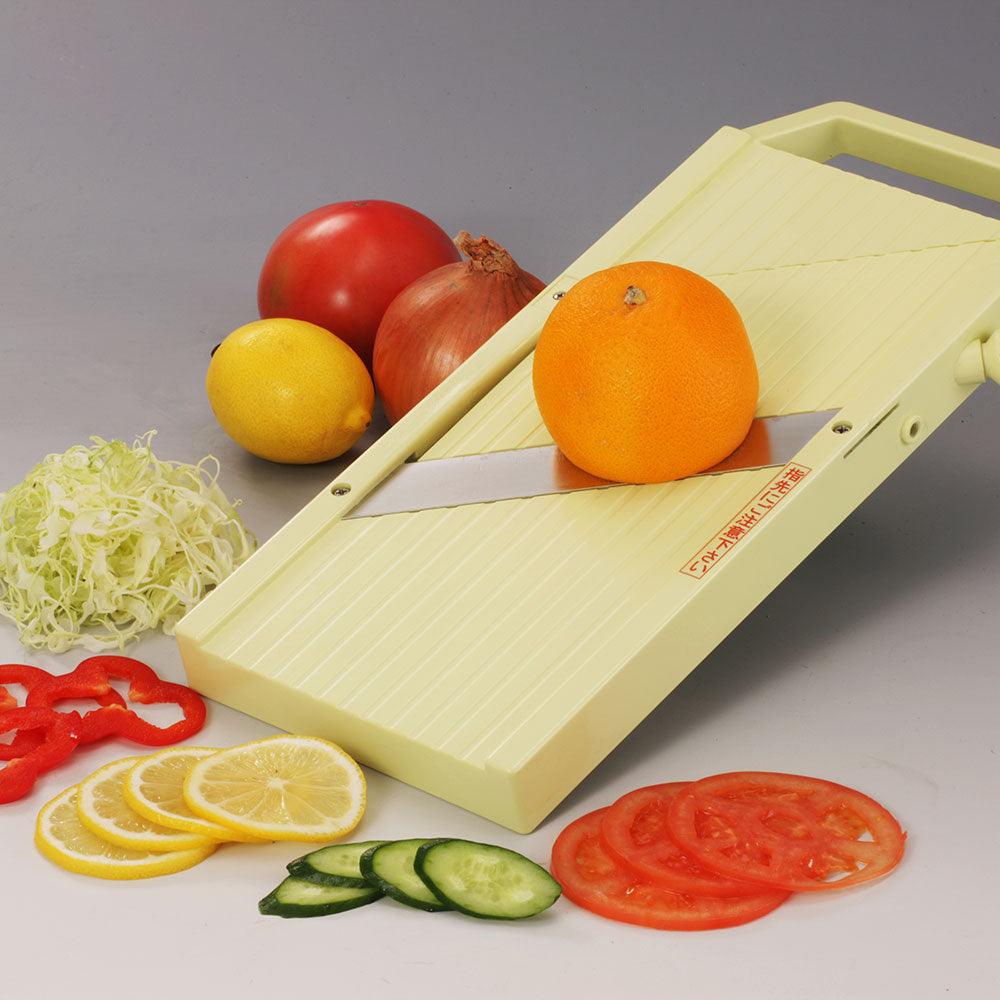 Large Mandolin - Slice-kun - Kitchen Provisions