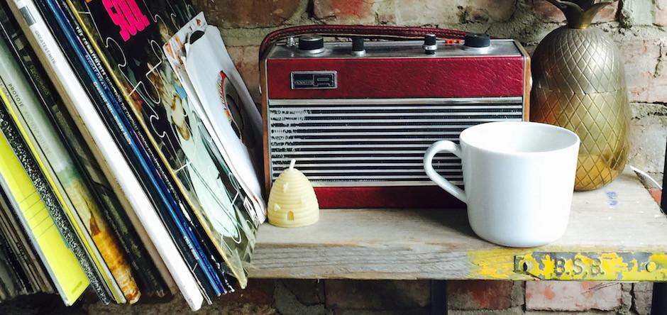 That food sounds amazing - food podcasts and radio – Kitchen Provisions