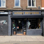 We love Stoke Newington - Kitchen Provisions