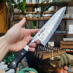 A Knife glossary for Non-Knife Geeks - Kitchen Provisions