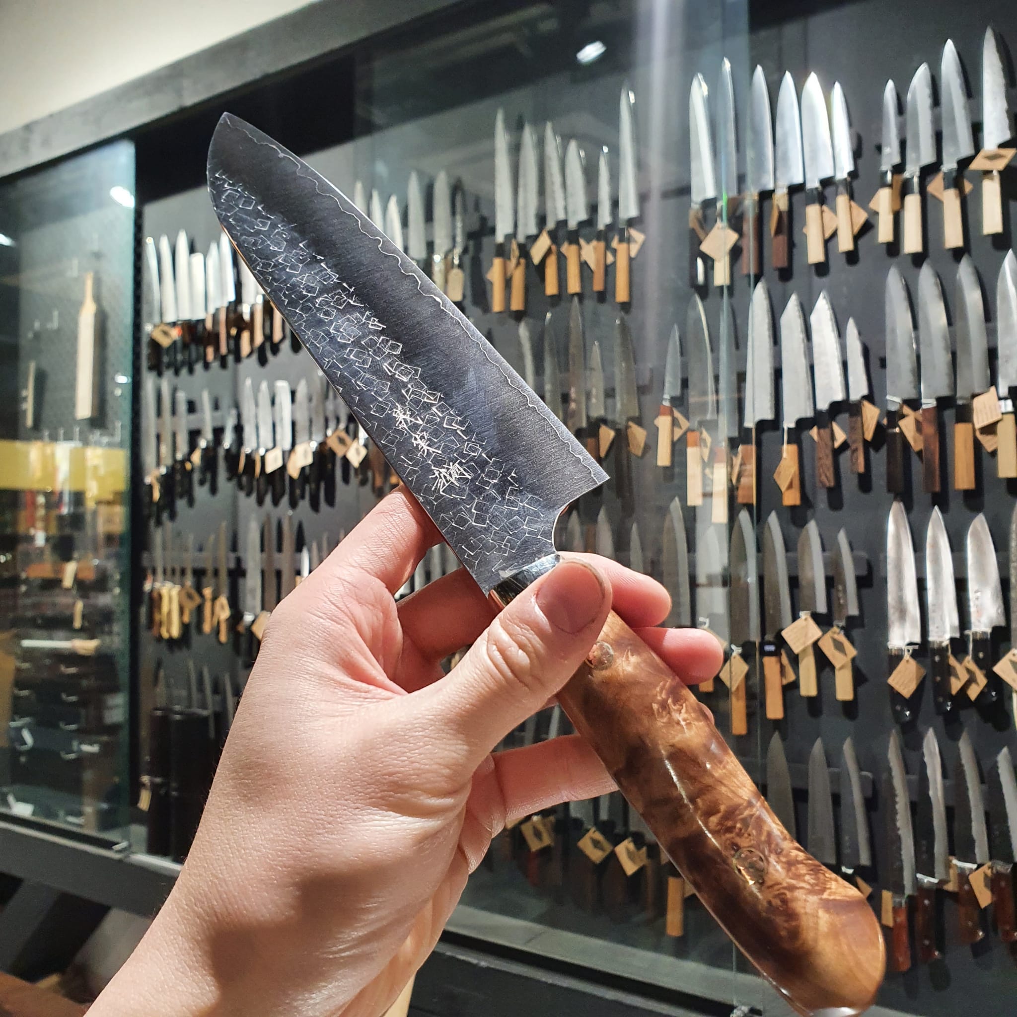 Carbon steel: the full spec - Kitchen Provisions