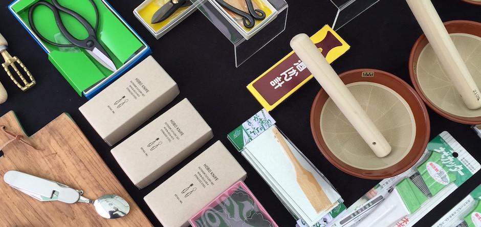 East Village Market - A new venue for Sundays - Kitchen Provisions