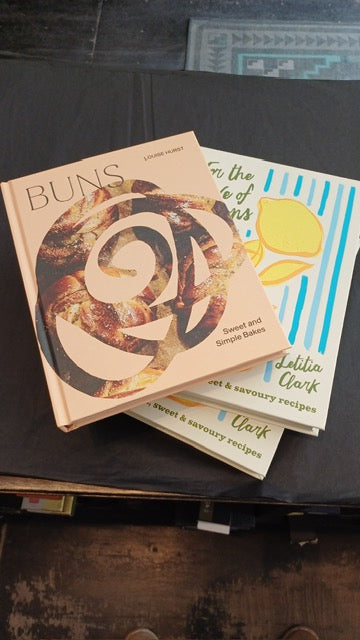 The May round up - six things...