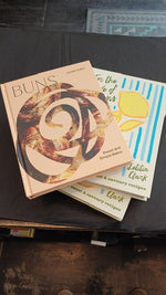 The May round up - six things...
