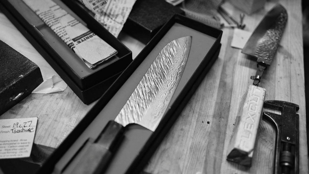 Knives