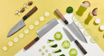 First all round kitchen knife - Kitchen Provisions