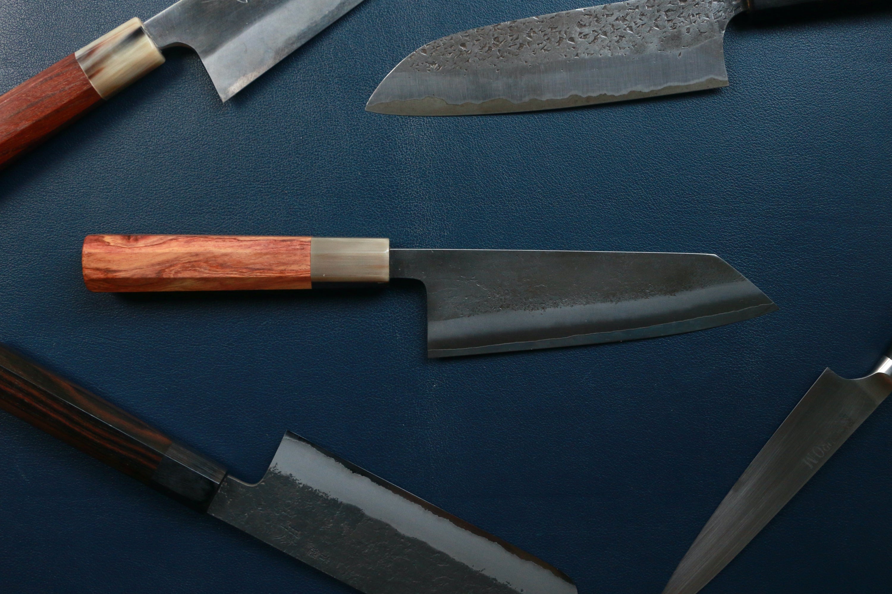 Bunka knife