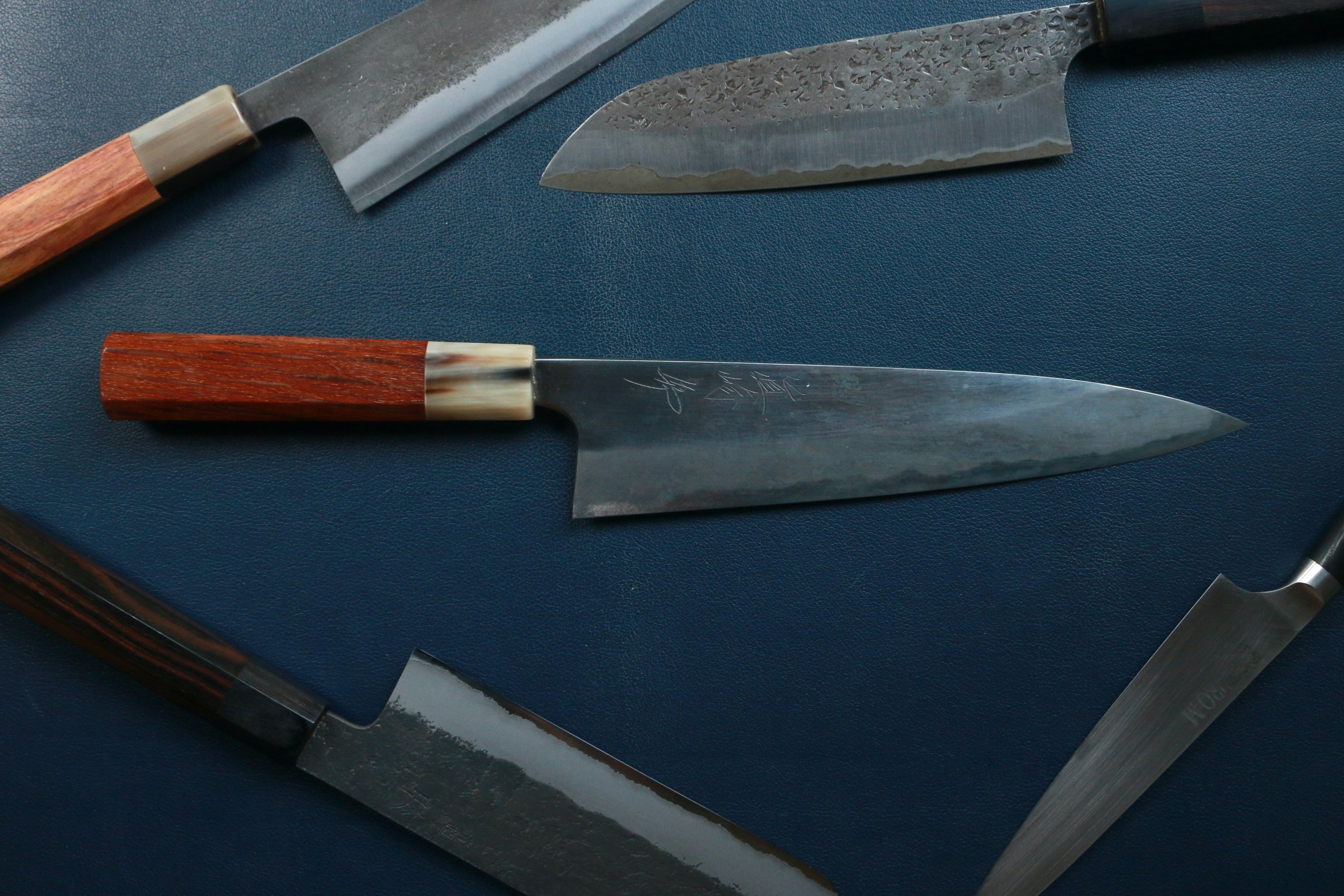 Gyuto knife