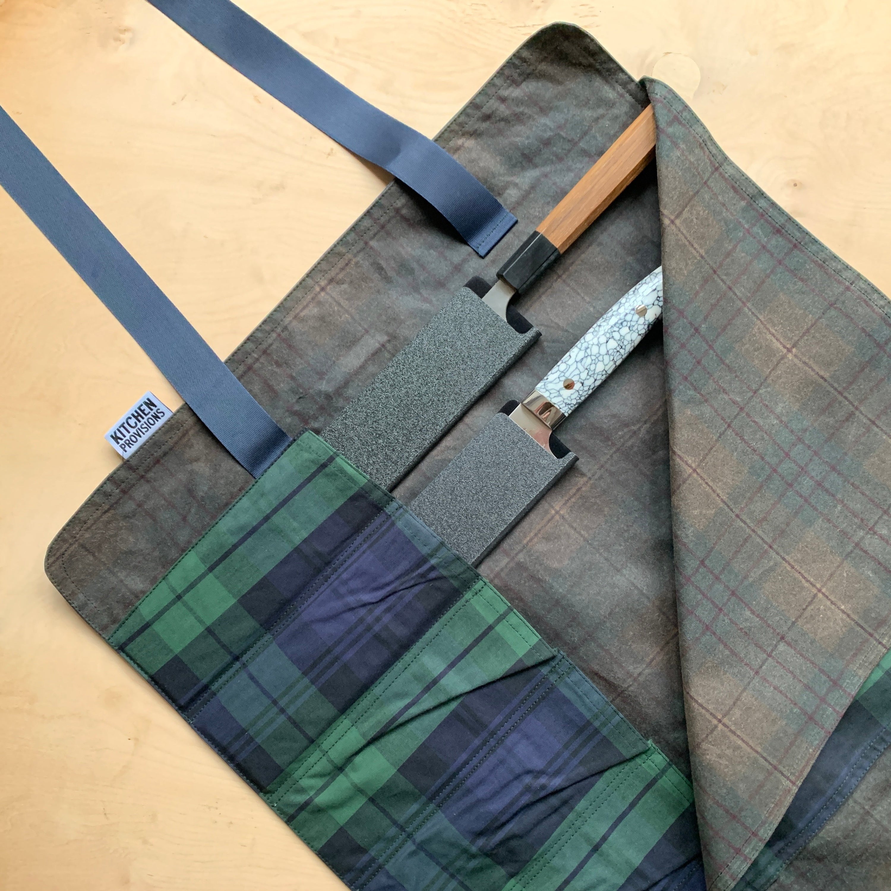 Knife Rolls