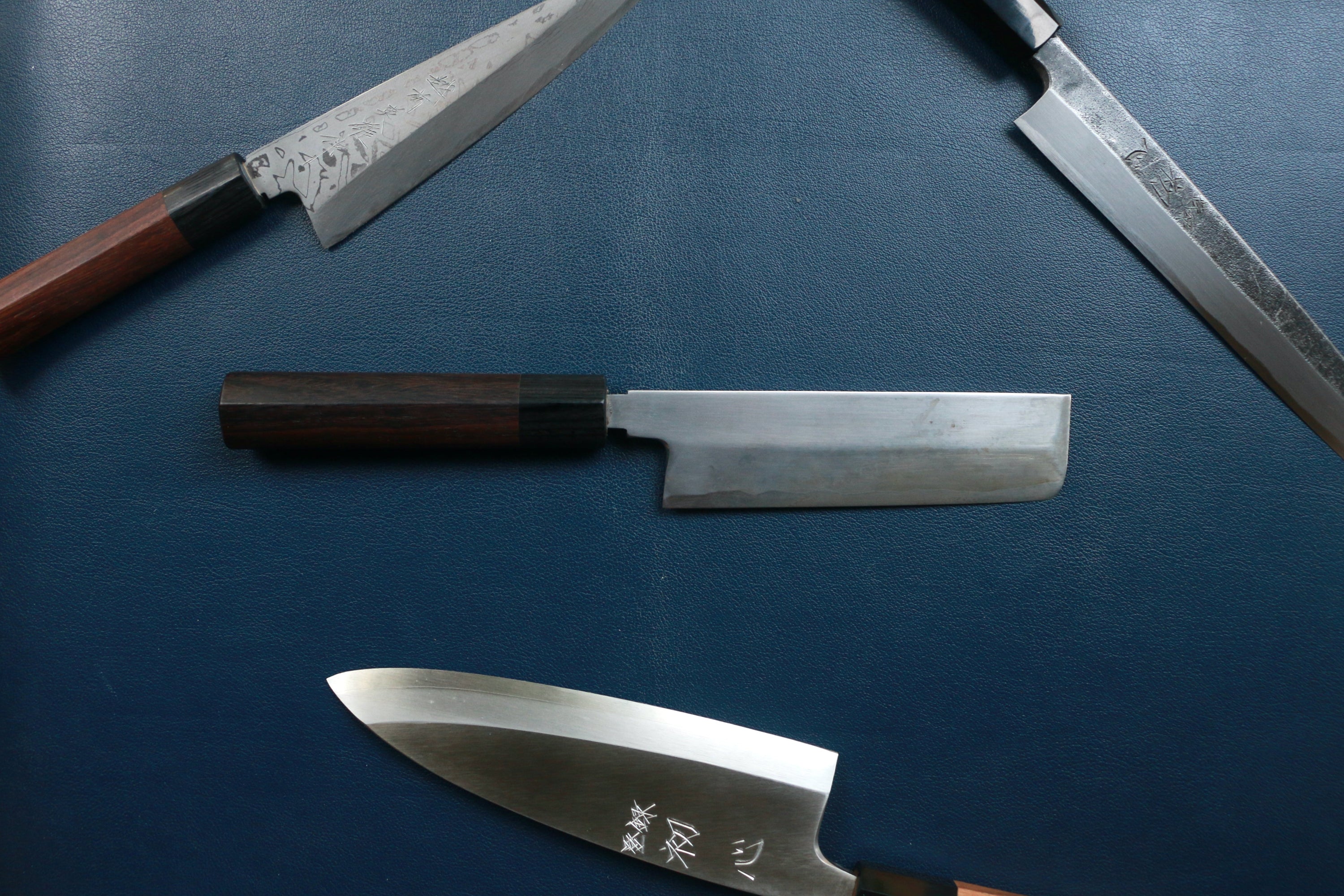 Usuba Knife