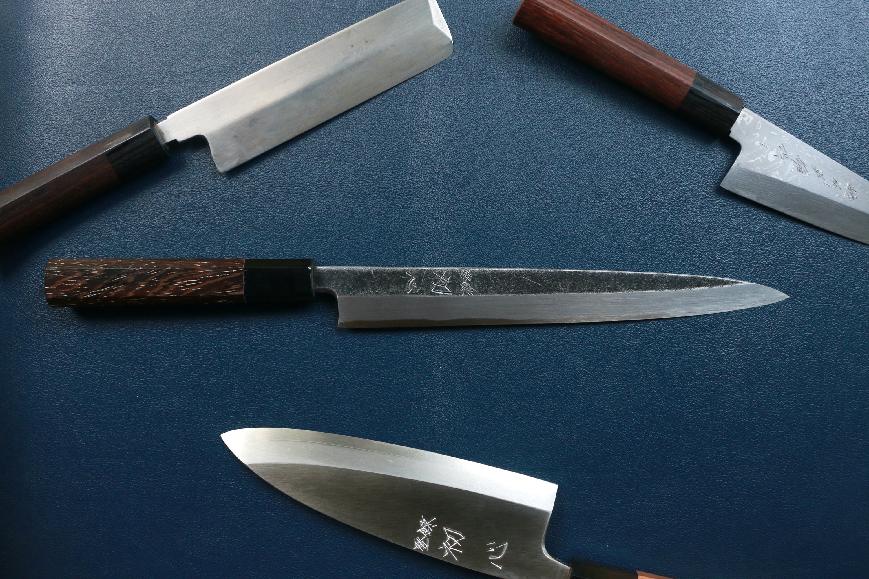 Yanagiba knife