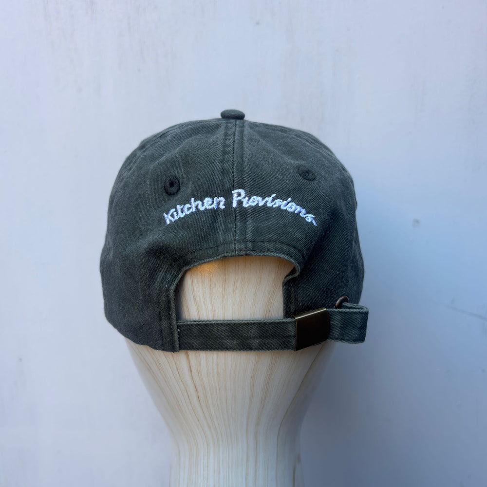 Kitchen Provisions Merch - LIMITED EDITION - The Octopus Cap