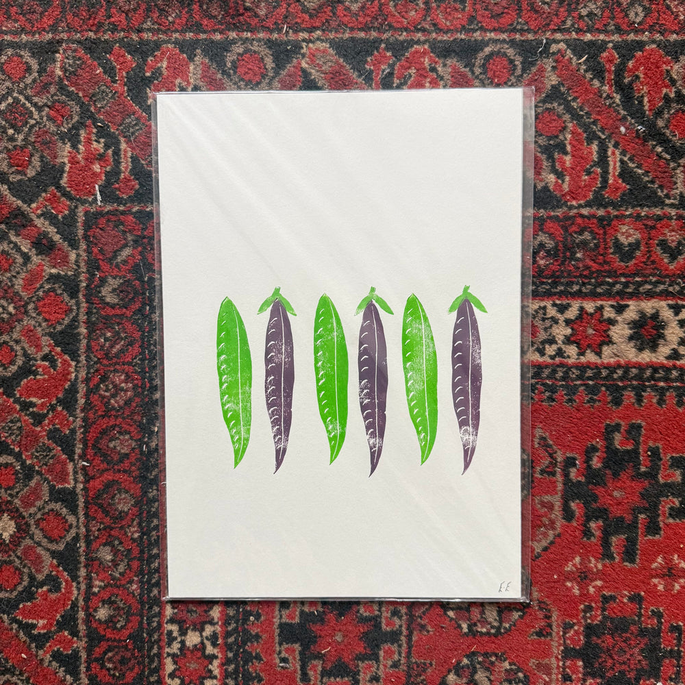 A4 prints - SCREENPRINTS