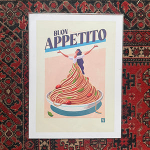 30cm x 40cm prints - MIXTURE