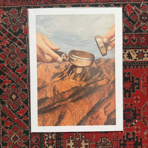 30cm x 40cm prints - MIXTURE