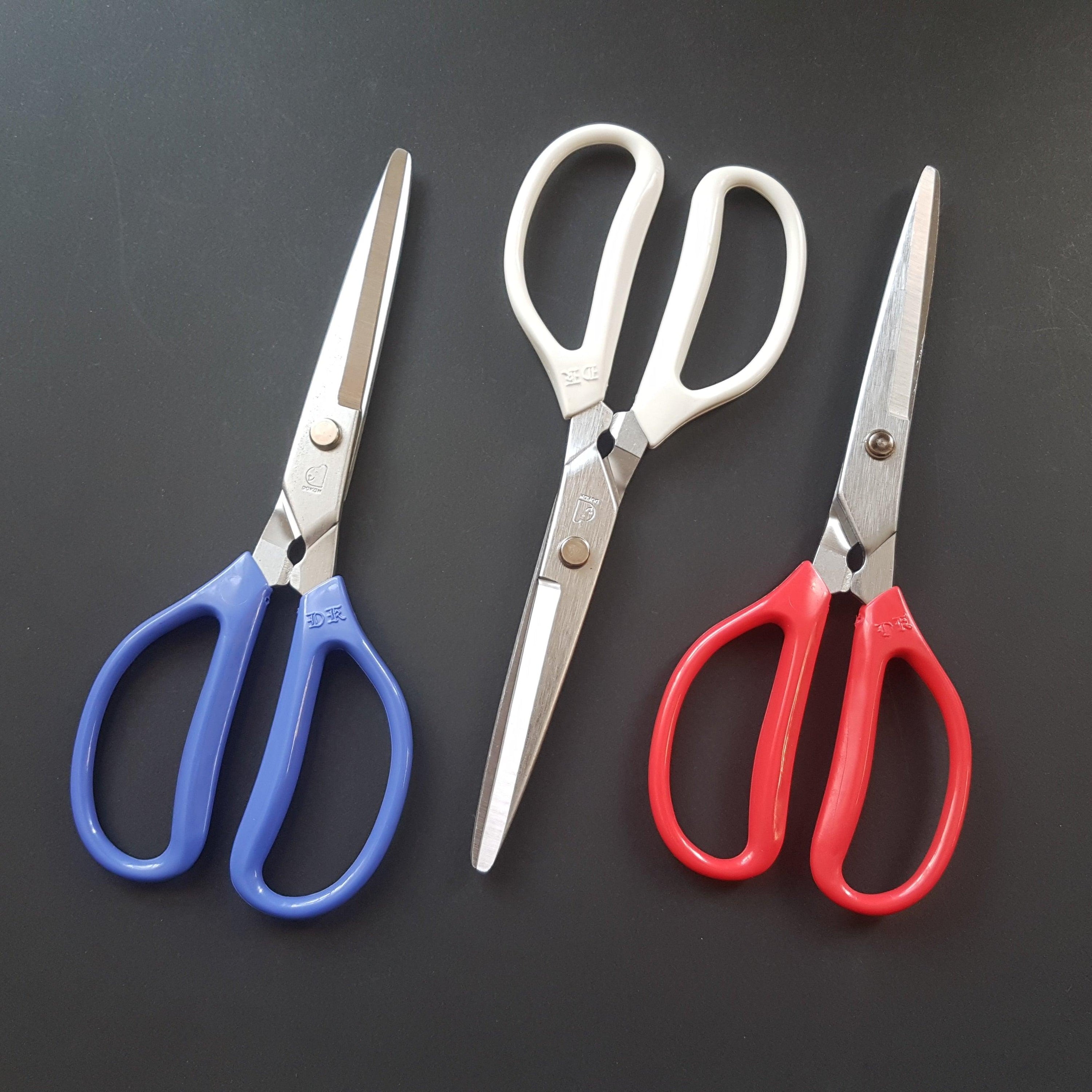 Doukan Long Ace shears - 205mm - Kitchen Provisions