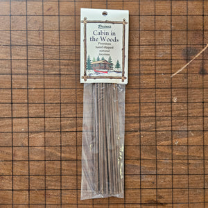 
            
                Load image into Gallery viewer, Paine&amp;#39;s incense sticks - five fragrances
            
        