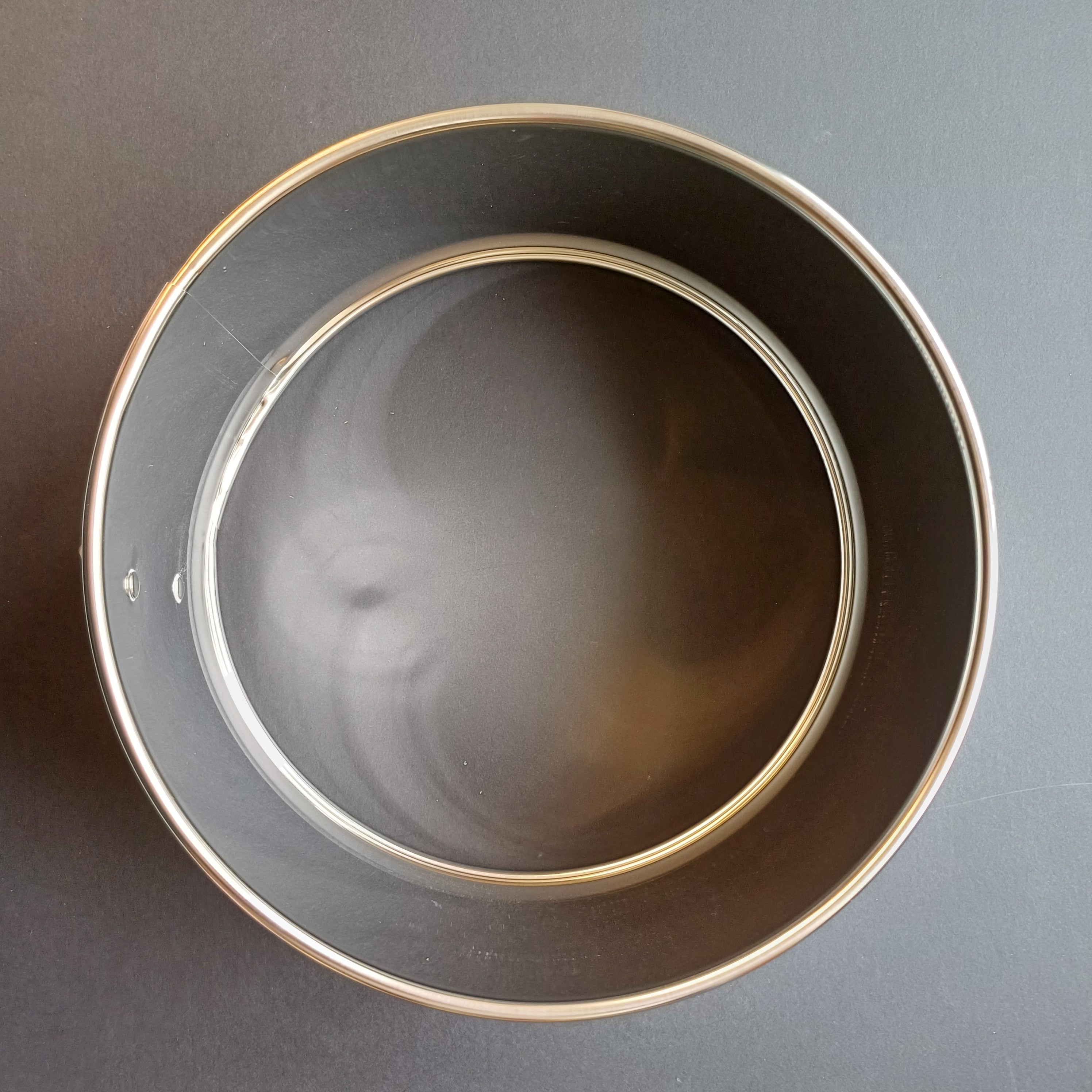 Tamis Sieve - The Drum
