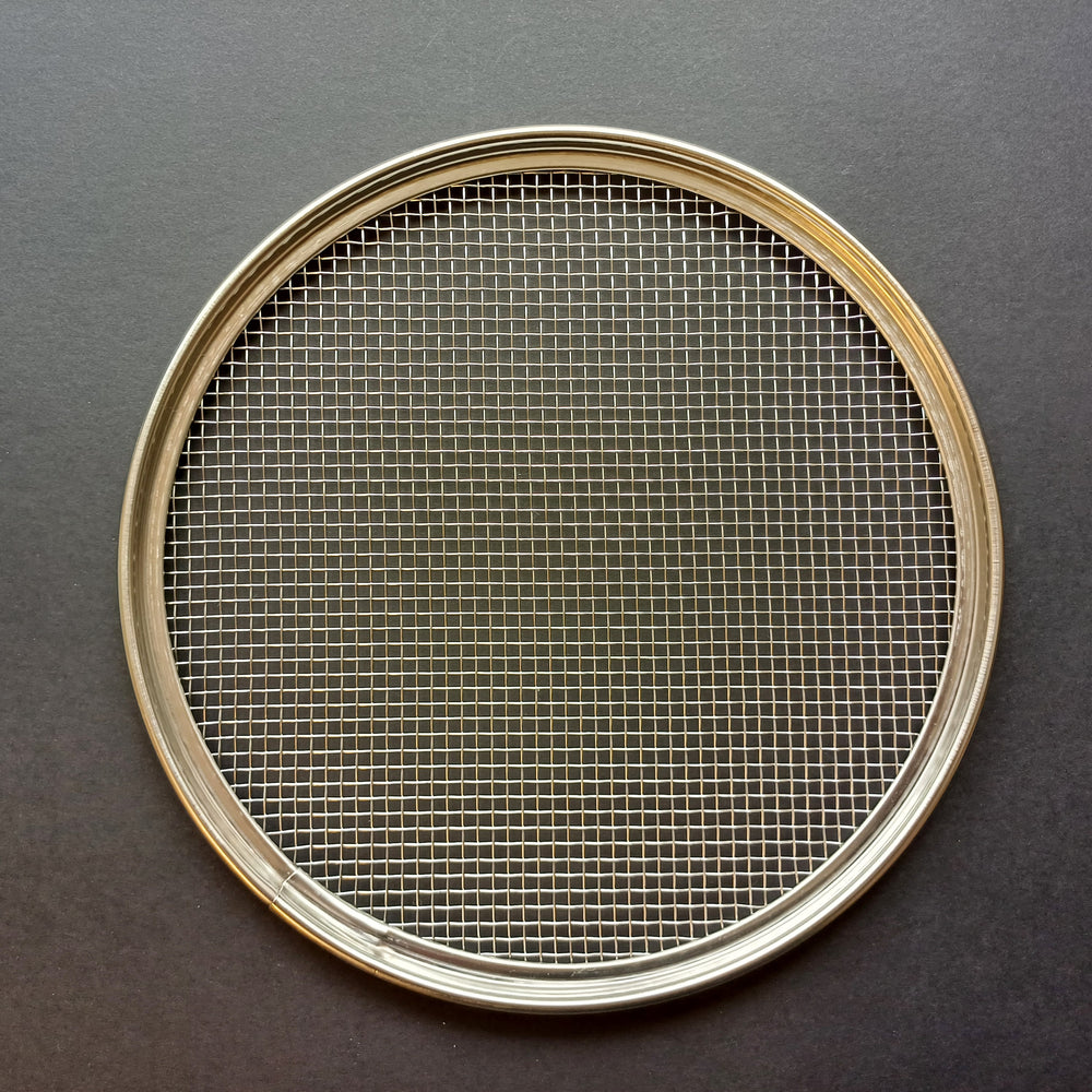 Tamis Sieve - The Mesh