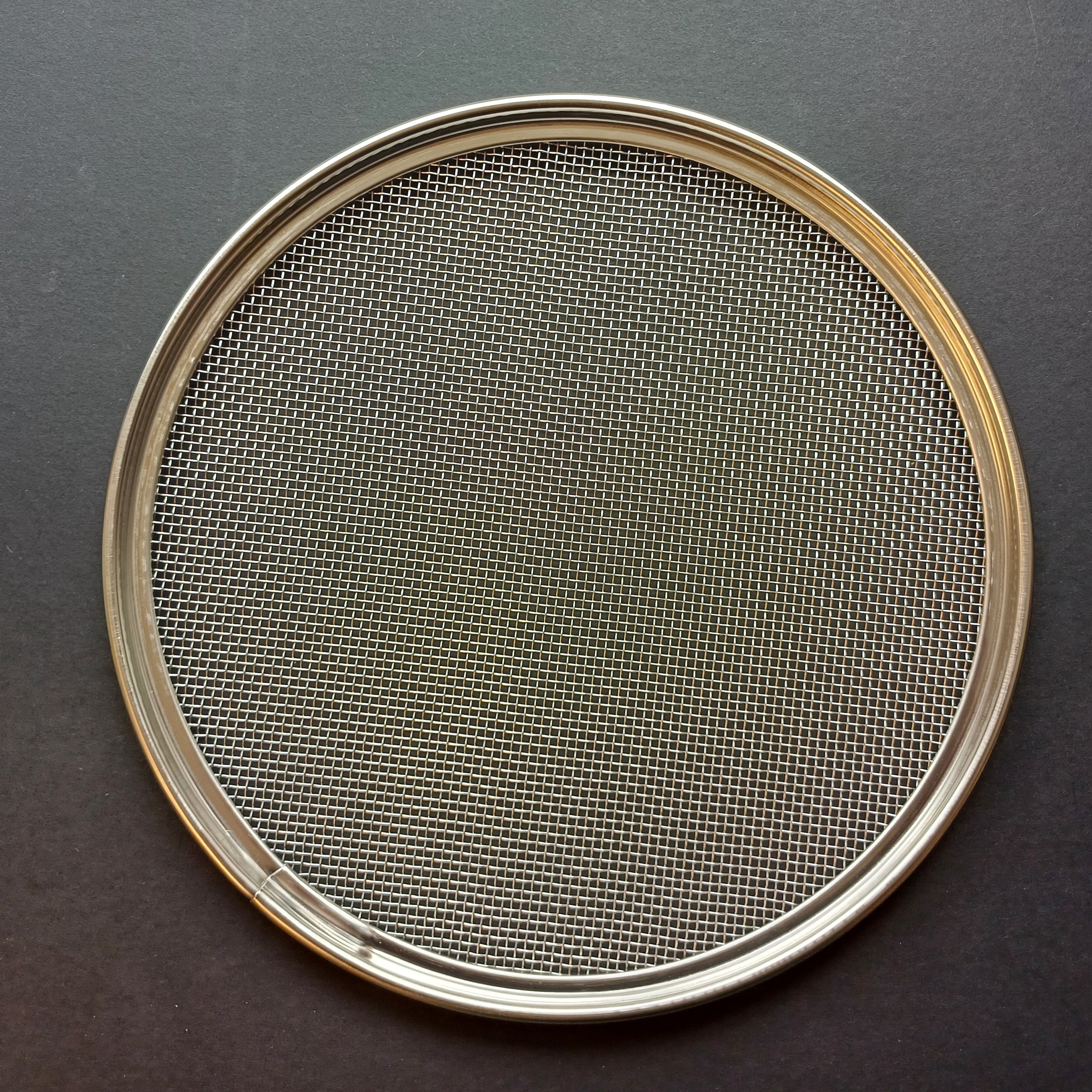 Tamis Sieve - The Mesh