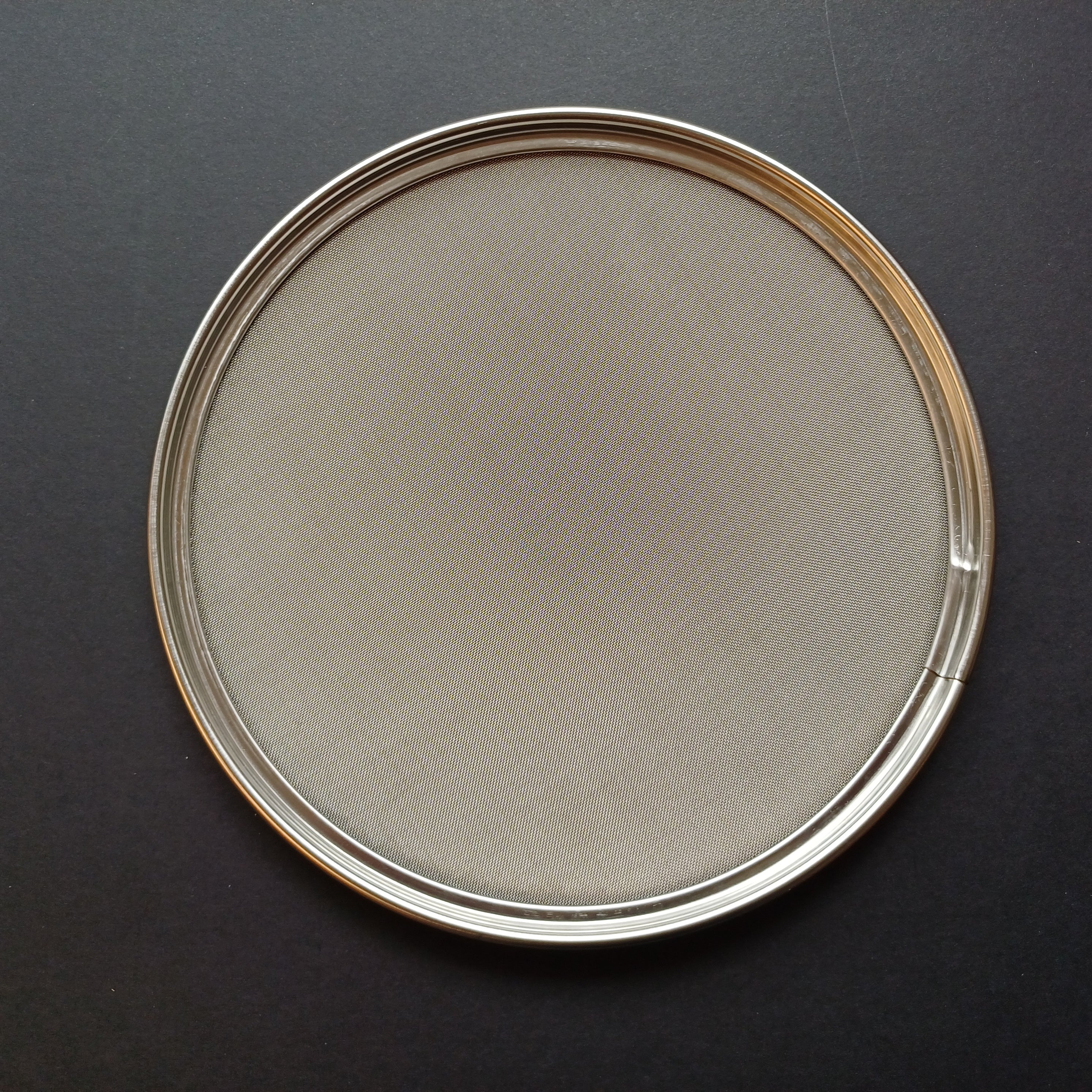 Tamis Sieve - The Mesh