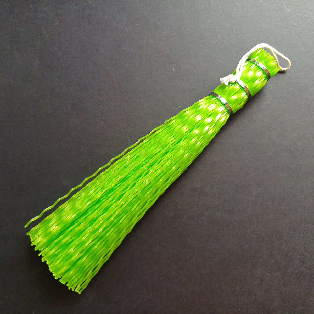 Bloodline cleaning brush