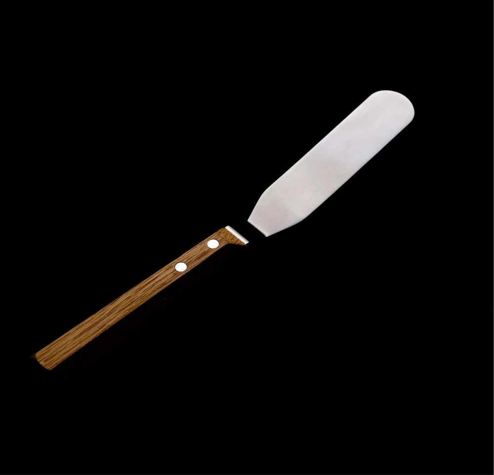 Esa offset spatula - Gestura Utensils