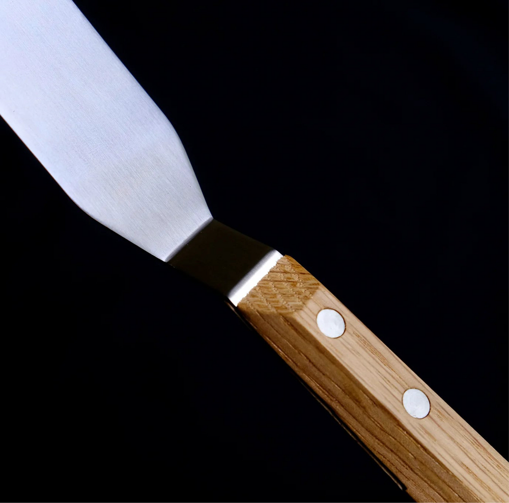 Esa offset spatula - Gestura Utensils