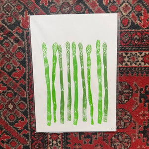 A4 prints - SCREENPRINTS