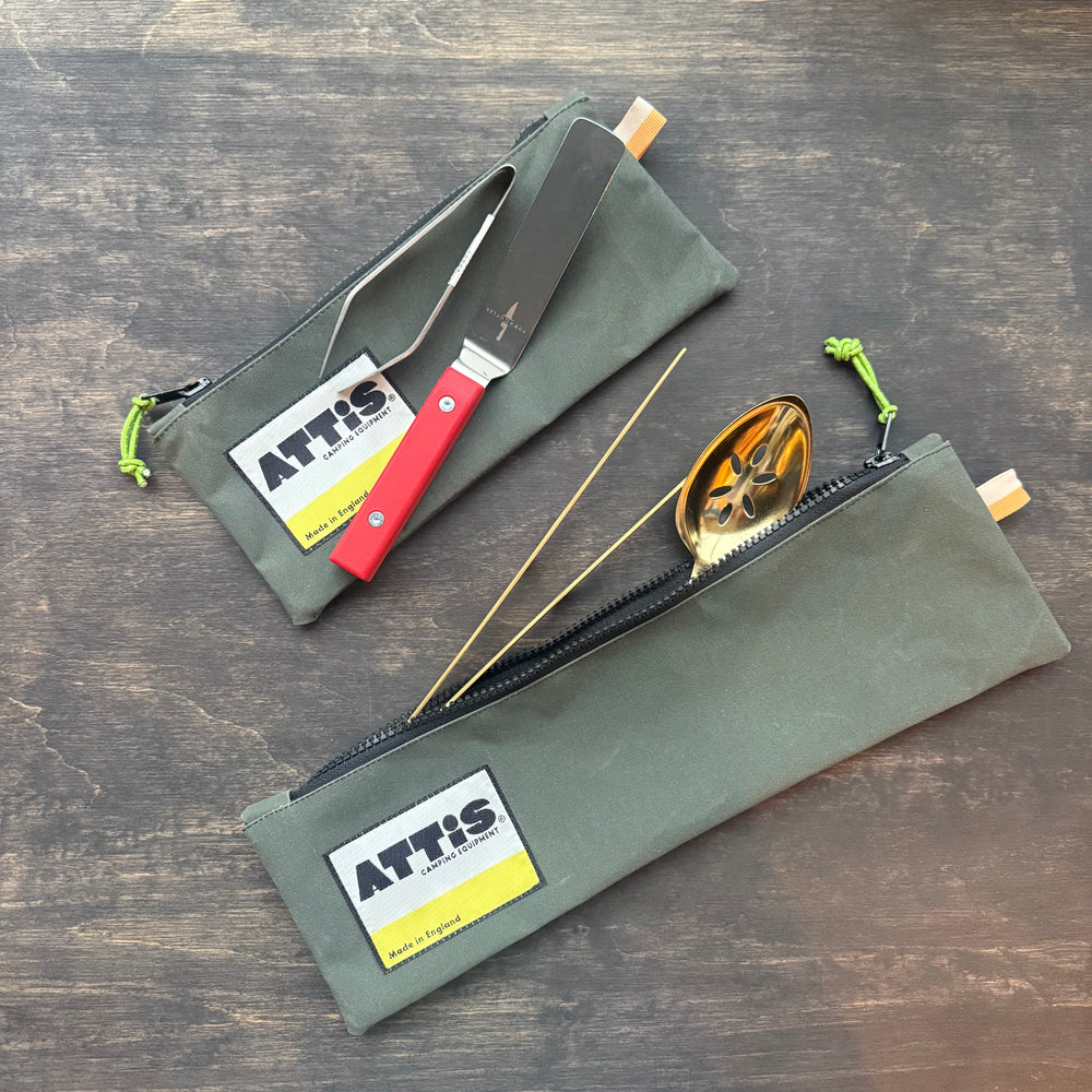 ATTIS X KP - kitchen kit bags