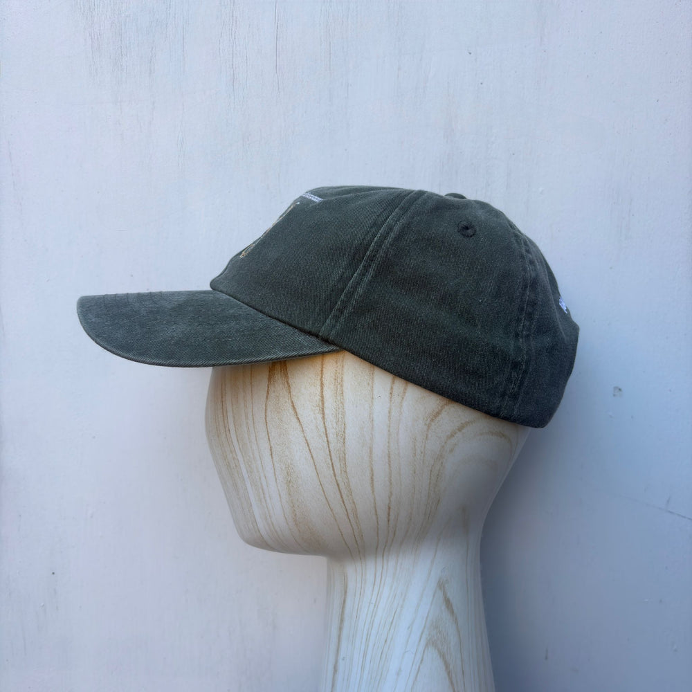 Kitchen Provisions Merch - LIMITED EDITION - The Octopus Cap