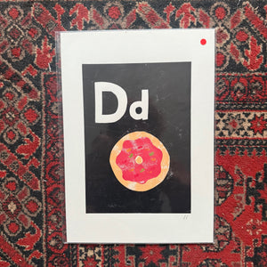 A4 prints - SCREENPRINTS
