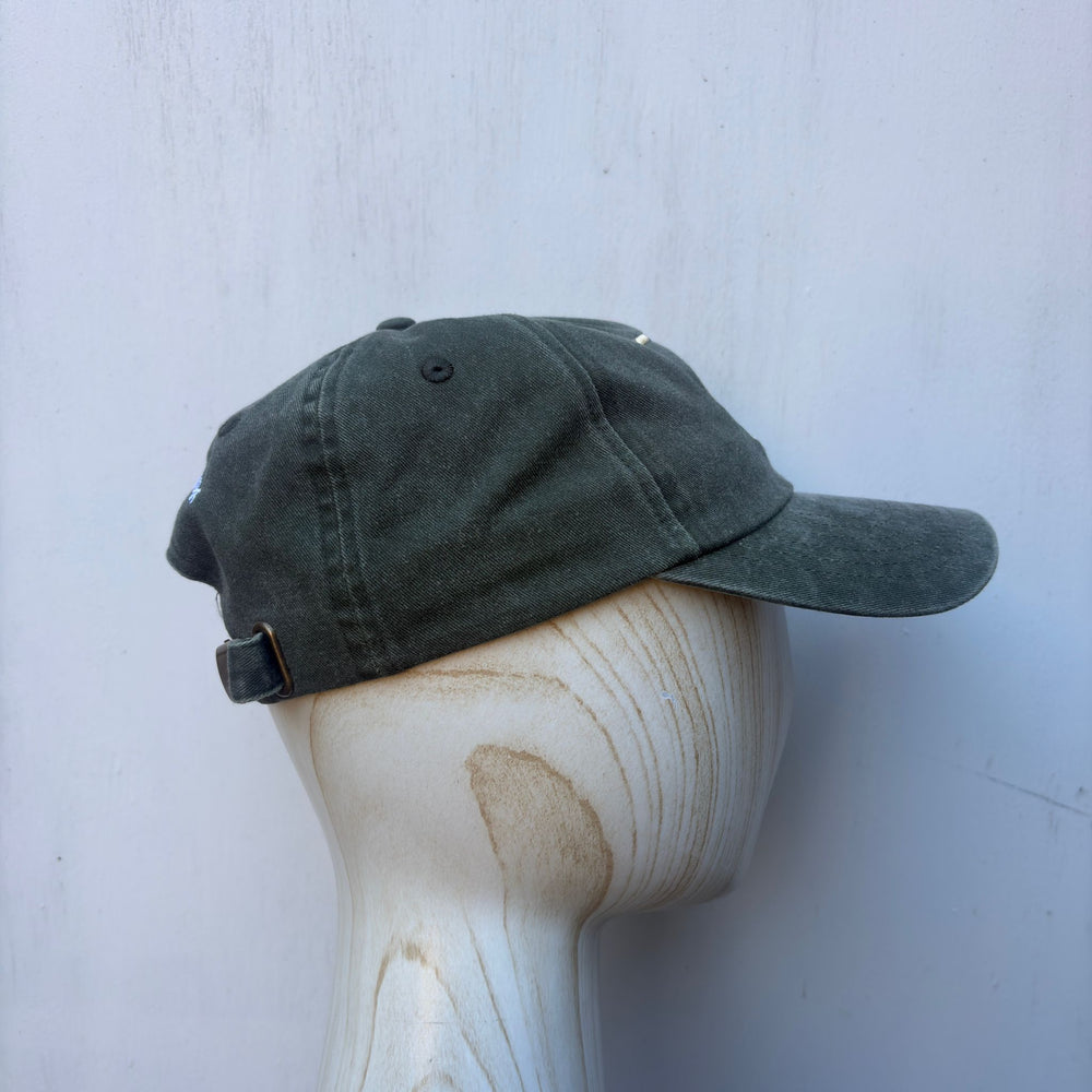 Kitchen Provisions Merch - LIMITED EDITION - The Octopus Cap