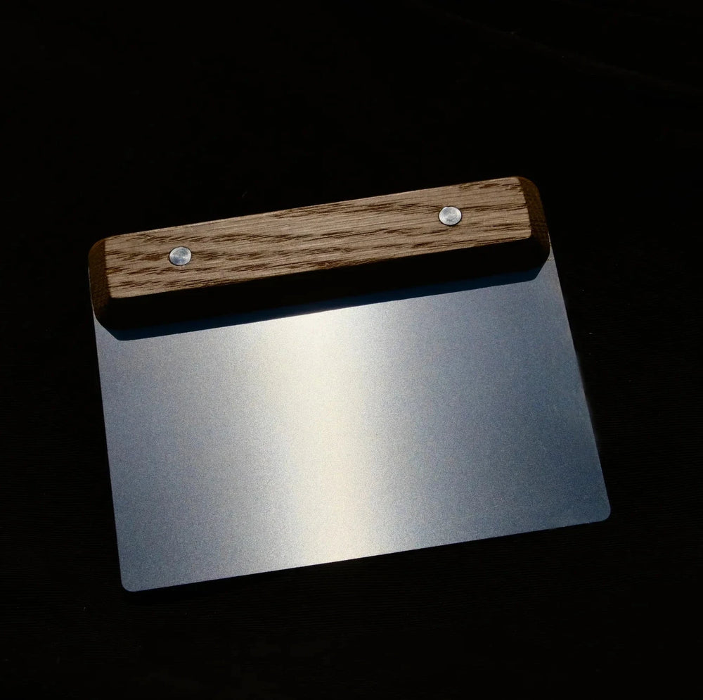 Flexi bench scraper - Gestura Utensils