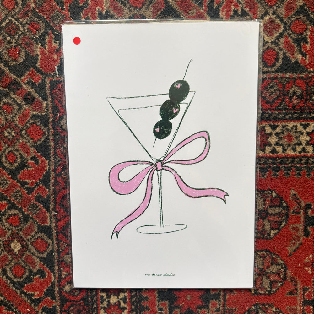 A4 prints - MIXTURE